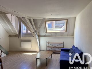  Appartement � vendre 2 pi�ces 54 m�