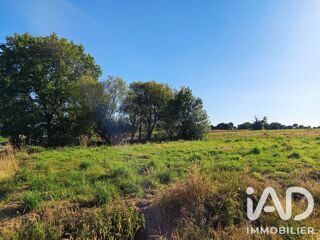  Terrain à vendre 731 m²