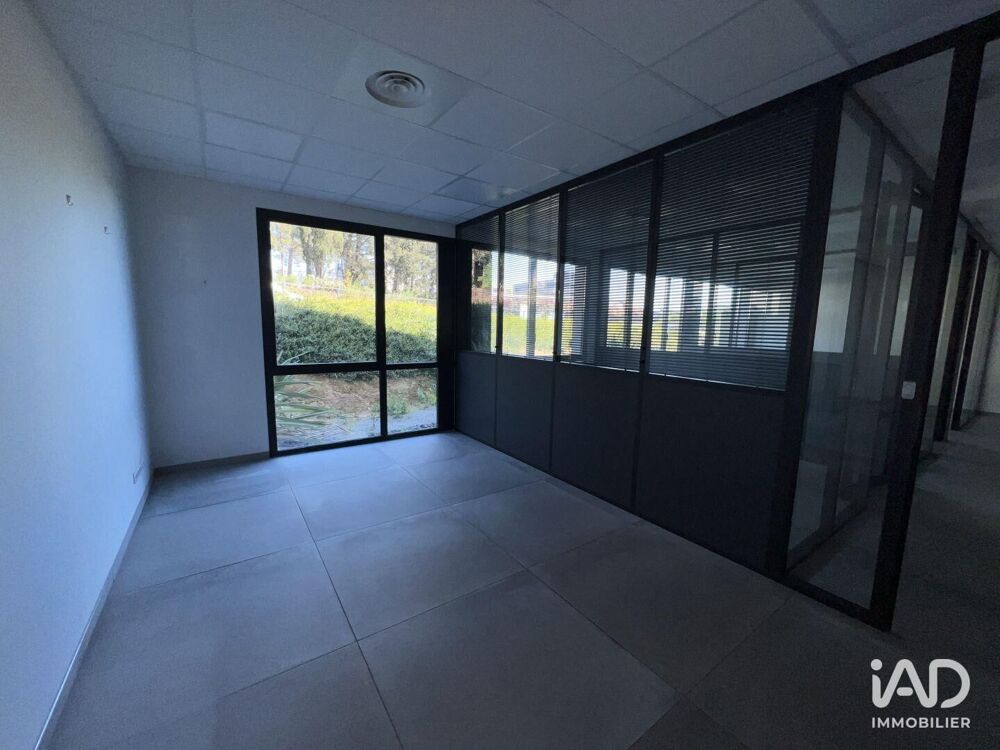   Location Bureaux 200 m&sup2; Béziers