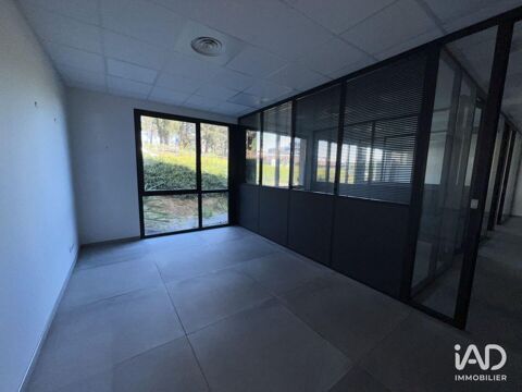   Location Bureaux 200 m&sup2; 