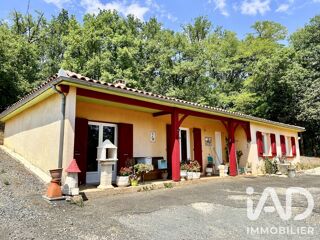  Maison à vendre 5 pièces 105 m²