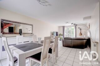  Maison à vendre 6 pièces 126 m²