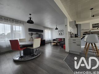  Maison à vendre 4 pièces 90 m²