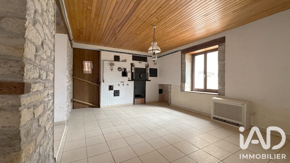 Vente Maison Vente Maison/villa 7 pièces Cendrey