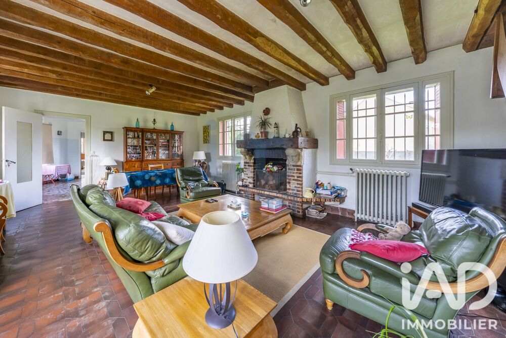 Vente Maison Vente Maison traditionnelle 8 pièces Bannost-villegagnon