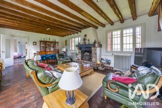 Vente Maison Vente Maison traditionnelle 8 pièces Bannost-villegagnon