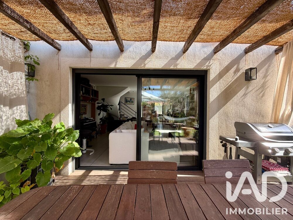 Vente Maison Vente Maison/villa 3 pièces Le plan-de-la-tour