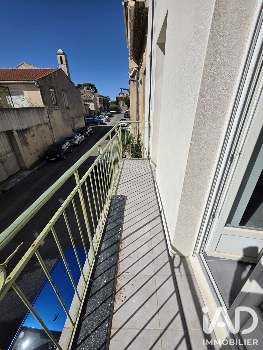 Vente Appartement Vente Duplex 4 pièces Saint-gervasy