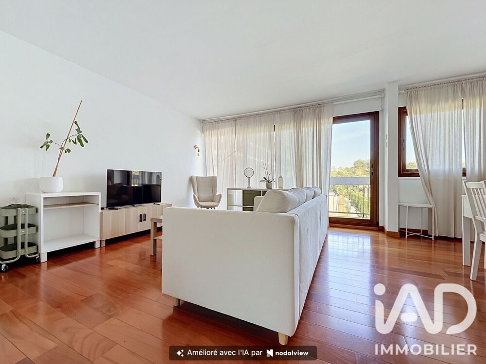 Vente Appartement Vente Appartement 4 pièces Chilly-mazarin
