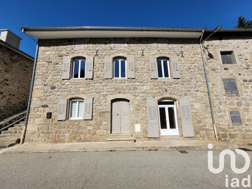 Vente Maison de village 6 pièces