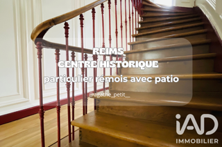  Maison à vendre 6 pièces 165 m²