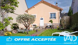  Maison à vendre 5 pièces 85 m²