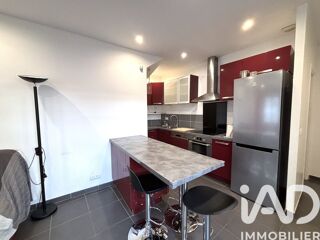  Appartement à vendre 3 pièces 55 m²