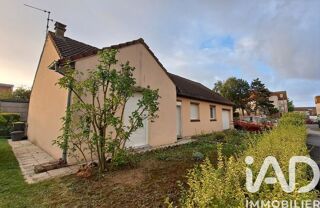  Maison à vendre 4 pièces 88 m²