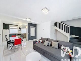  Maison à vendre 5 pièces 92 m²