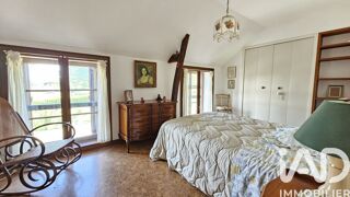  Maison à vendre 5 pièces 91 m²