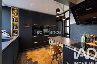  Appartement à vendre 5 pièces 114 m²