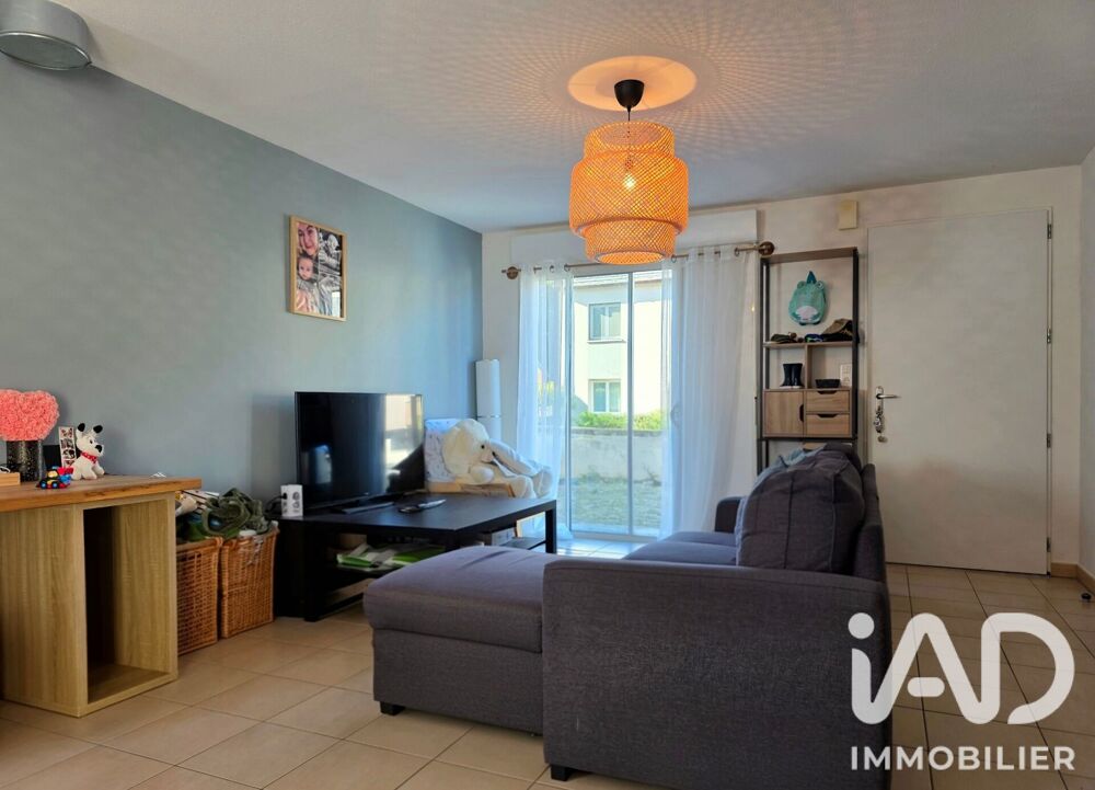Vente Pavillon 4 pièces