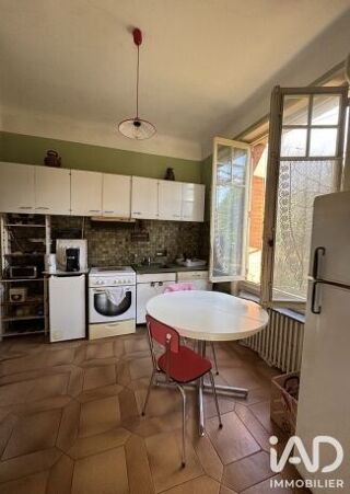  Maison à vendre 5 pièces 133 m²