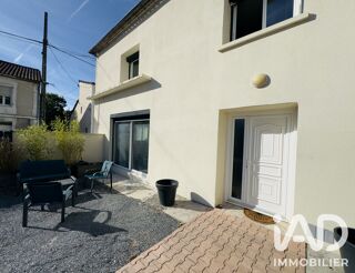  Maison à vendre 5 pièces 183 m²