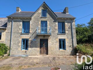  Maison à vendre 5 pièces 120 m²