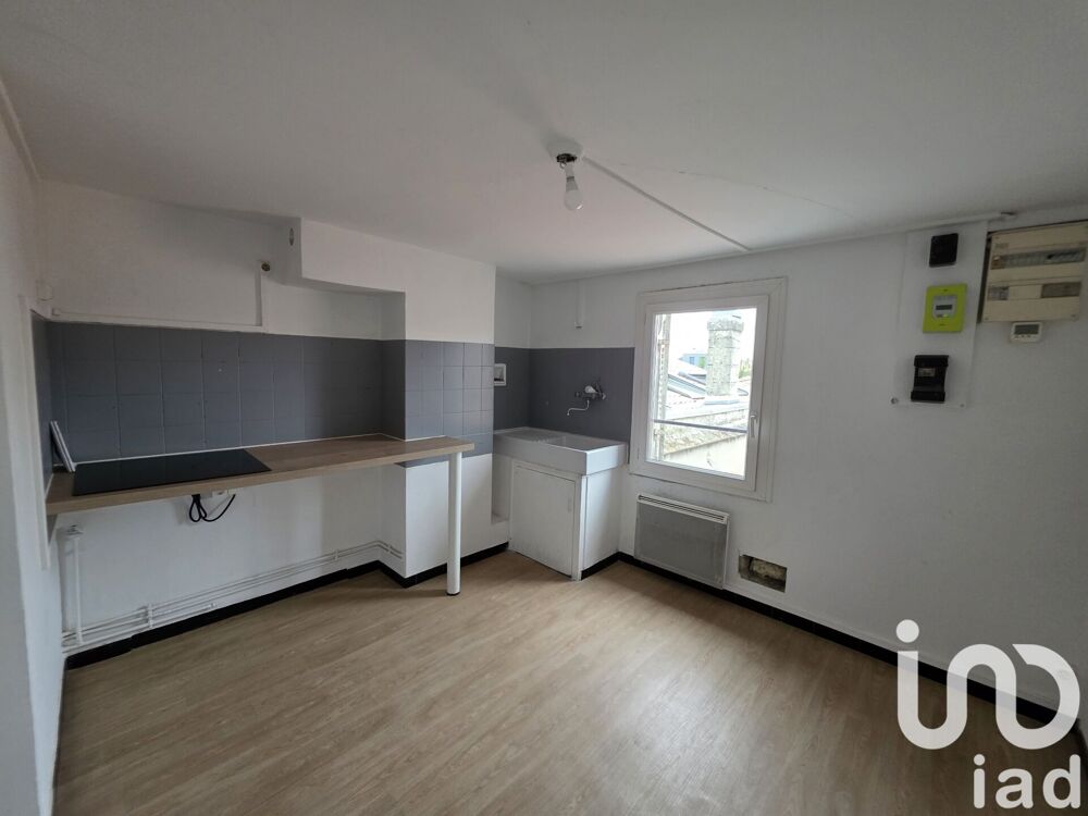 Vente Appartement Vente Appartement 2 pièces Bordeaux