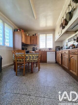  Maison à vendre 6 pièces 119 m²