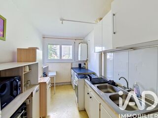  Appartement à vendre 4 pièces 76 m²