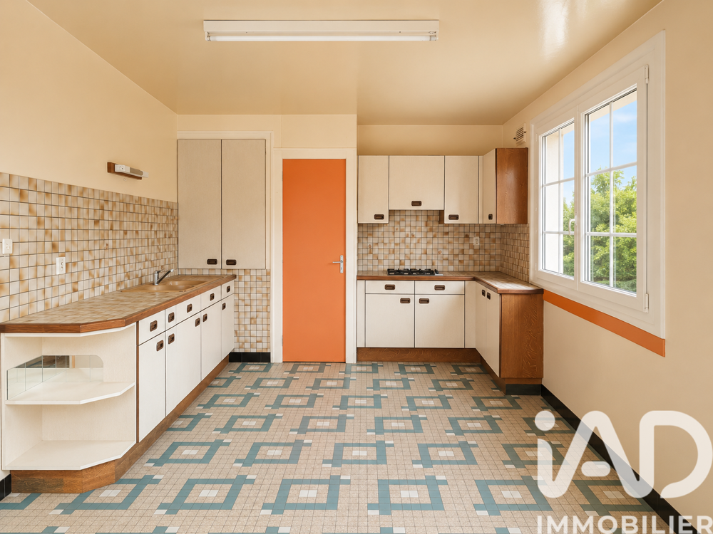 Vente Maison/villa 4 pièces