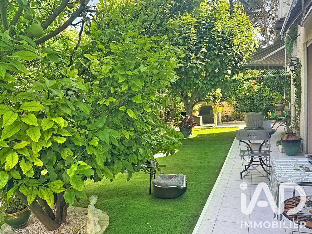 Vente Maison Vente Maison/villa 5 pièces Sète