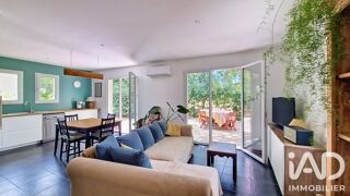  Maison à vendre 5 pièces 82 m²