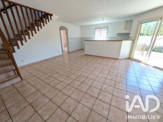  Maison à vendre 5 pièces 91 m²