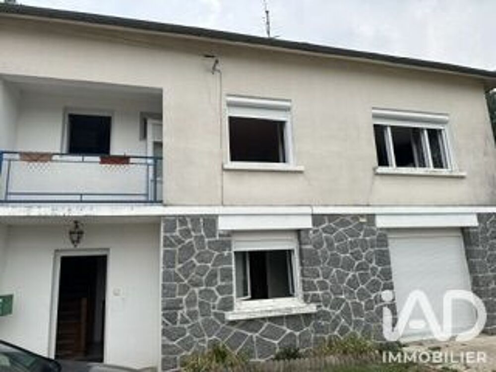 Vente Maison/villa 6 pièces