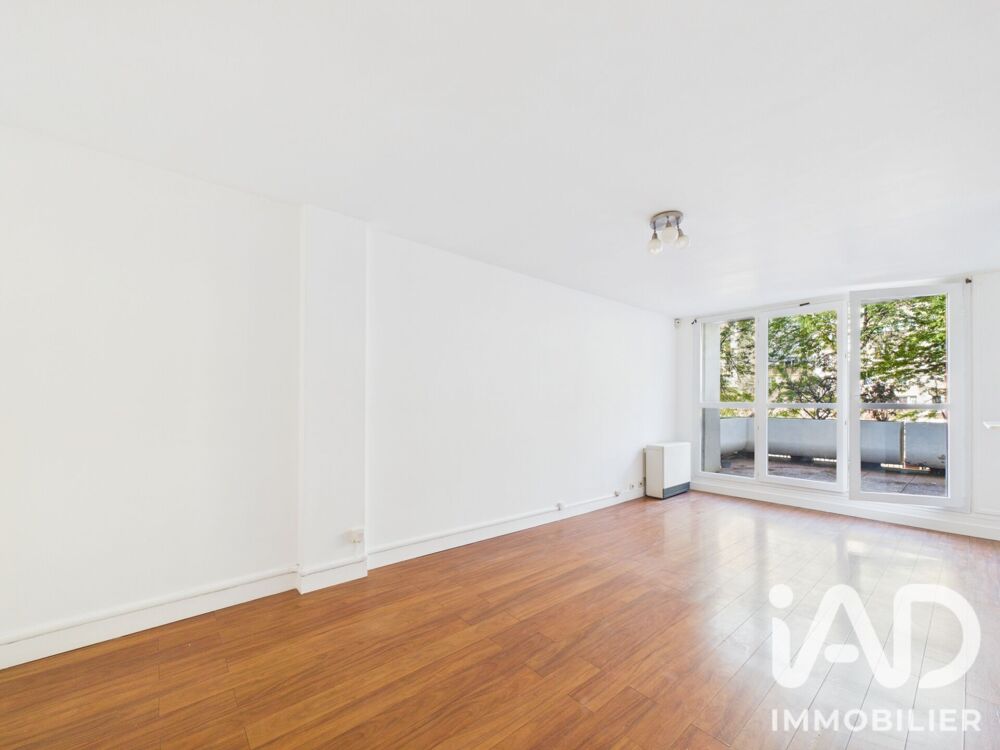 Vente Appartement Vente Appartement 4 pièces Évry