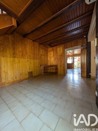  Maison à vendre 3 pièces 72 m²