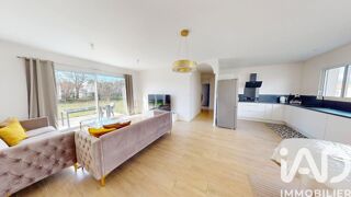  Maison � vendre 5 pi�ces 95 m�