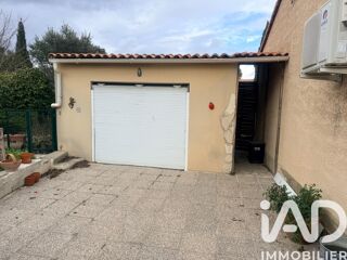  Maison à vendre 4 pièces 70 m²