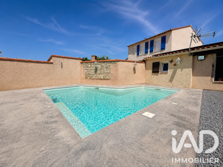  Maison à vendre 4 pièces 97 m²