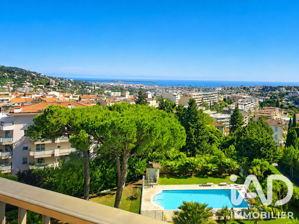 Vente Appartement Vente Appartement 3 pièces Le cannet
