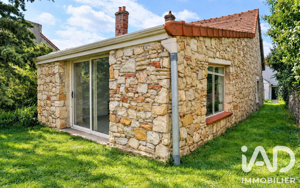 Vente Maison/villa 7 pièces