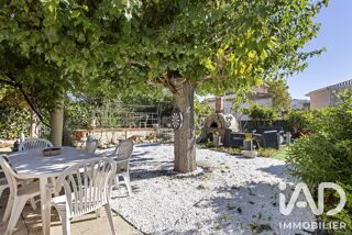 Vente Maison Vente Maison/villa 6 pièces Aix-en-provence