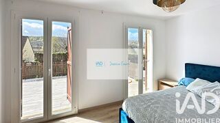  Maison à vendre 6 pièces 137 m²
