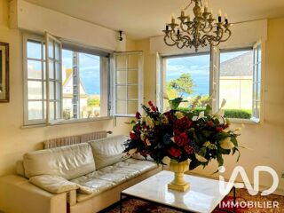  Maison à vendre 6 pièces 170 m²