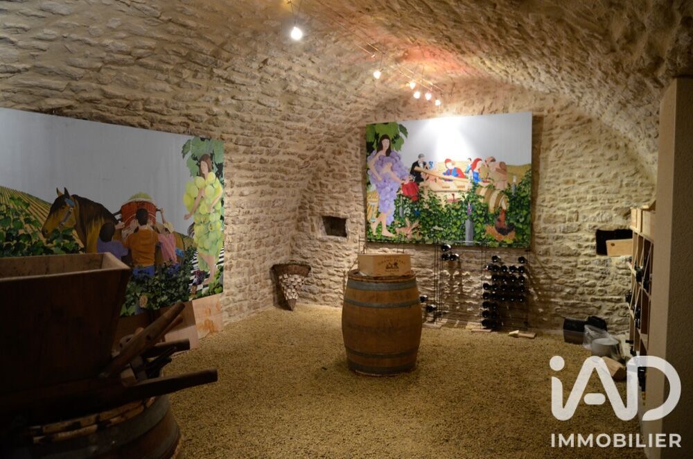 à vendre  Maison Saint-Georges-lès-Baillargeaux (86130)