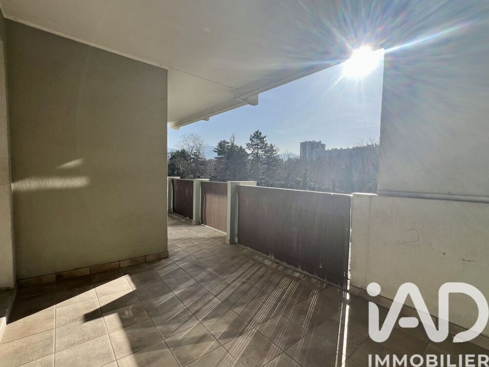 Vente Appartement Vente Appartement 3 pièces Grenoble