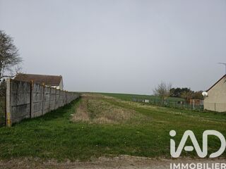  Terrain à vendre 3600 m²
