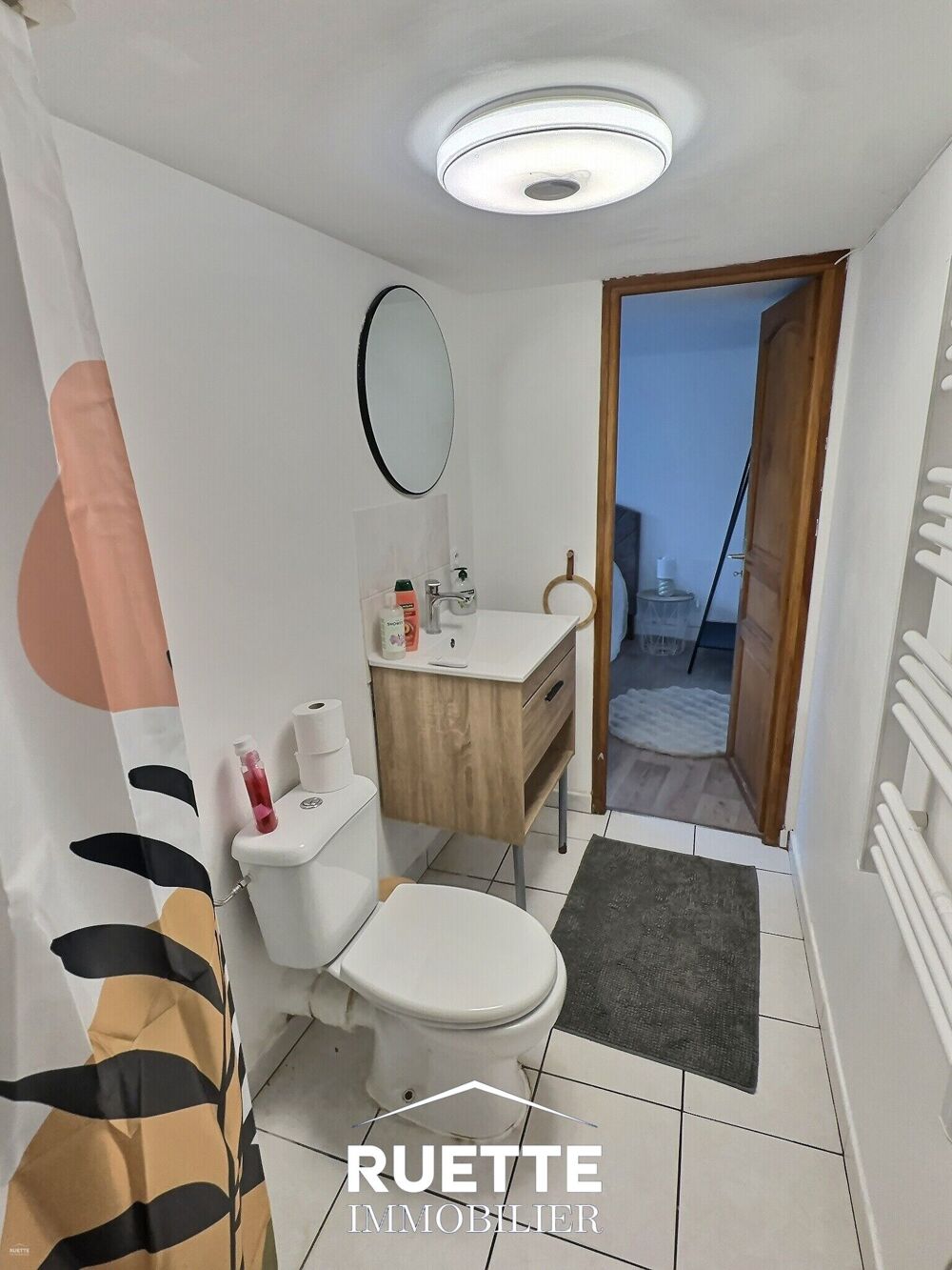 Maison, 6 pièces, Honfleur