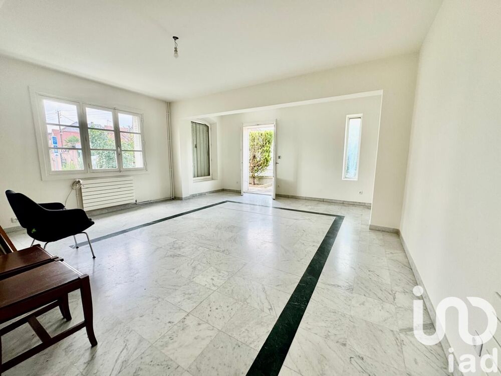 Vente Maison Vente Maison/villa 5 pièces Ormesson-sur-marne