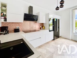  Maison à vendre 4 pièces 115 m²
