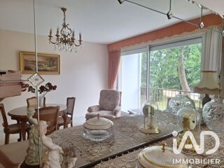  Appartement à vendre 3 pièces 58 m²